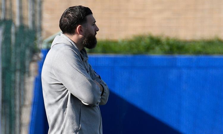 Difendere il titolo regionale all'esordio in categoria. La missione di Maurizi 