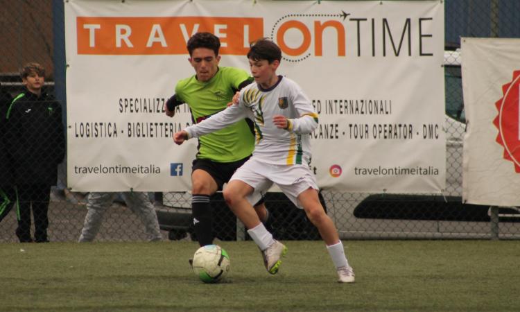 Under 14 Regionali: ufficializzati i calendari, si parte il 4 ottobre