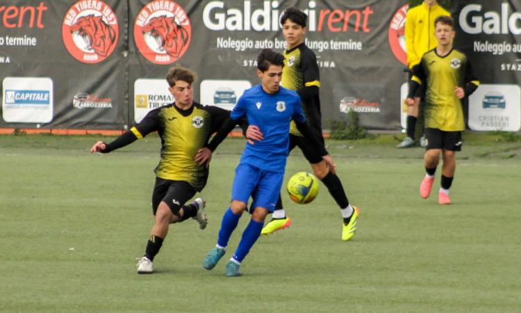 Under 17 Regionali: ufficializzati i calendari, si parte il 5 ottobre
