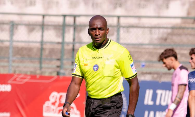 Giudice sportivo: ecco i provvedimenti disciplinari della seconda giornata