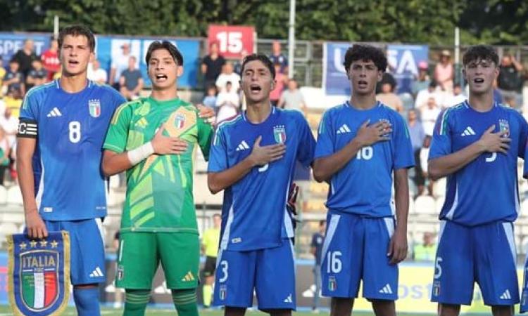 La prima delle due amichevoli va alla Spagna: decisivo il gol di Joaquin