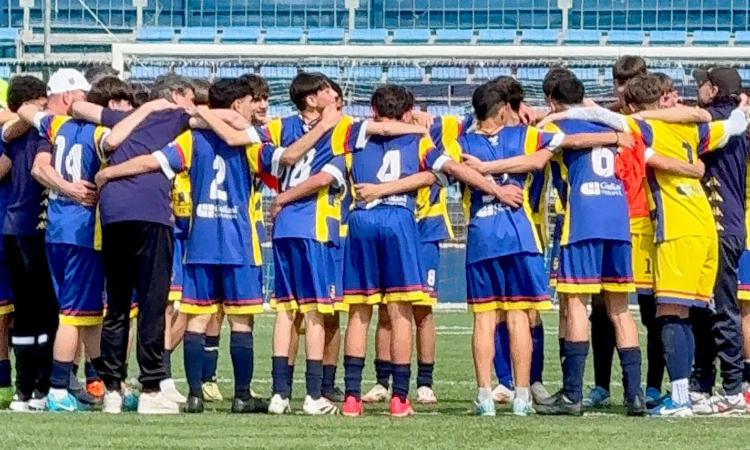 Viterbese, Zucchi: "Sto vedendo i ragazzi convinti e determinati"