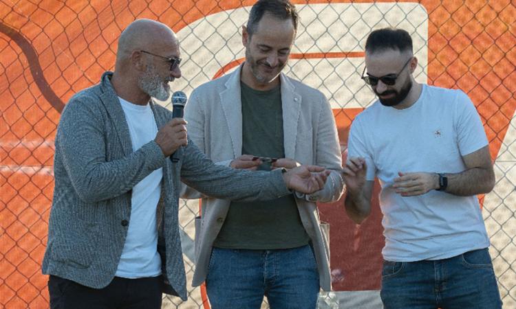 L'ambizione dell'Acul Ceccano Omnia: squadra e tifosi puntano la Promozione