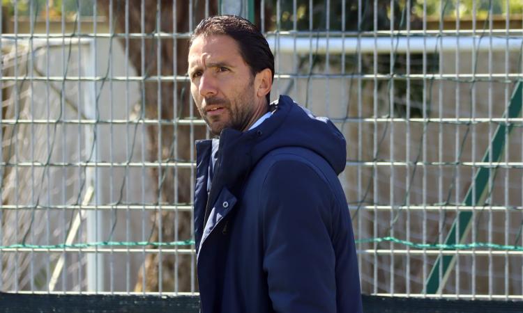 Giuseppe Scurto (Foto ©GazReg)