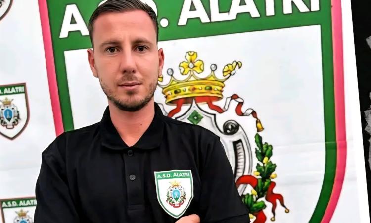 Alatri, altro colpo da vertice: Lalli. Scelto anche un nuovo Under