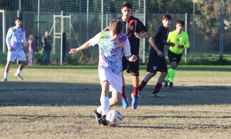 Under 16 Regionali: riformulati i calendari, si parte il 4 ottobre