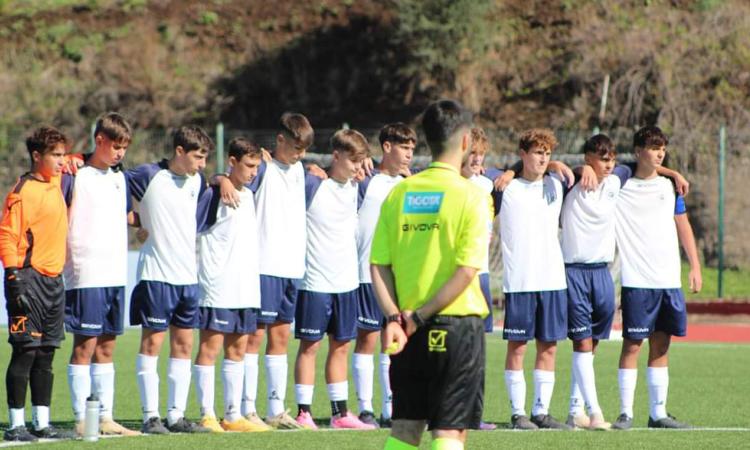 Agora, niente campionati per gli Under17 e gli Under 15: il club rinuncia