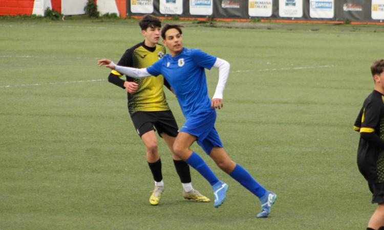 Under 17 Regionali: riformulati i calendari, si parte il 5 ottobre