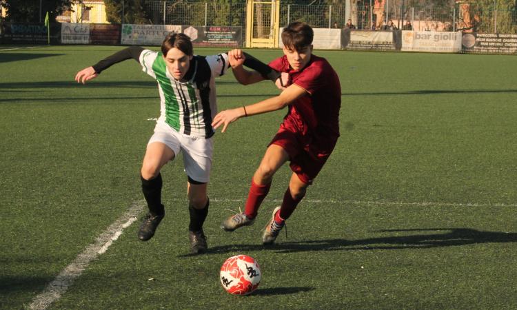 Under 15 Regionali: riformulati i calendari, si parte il 5 ottobre