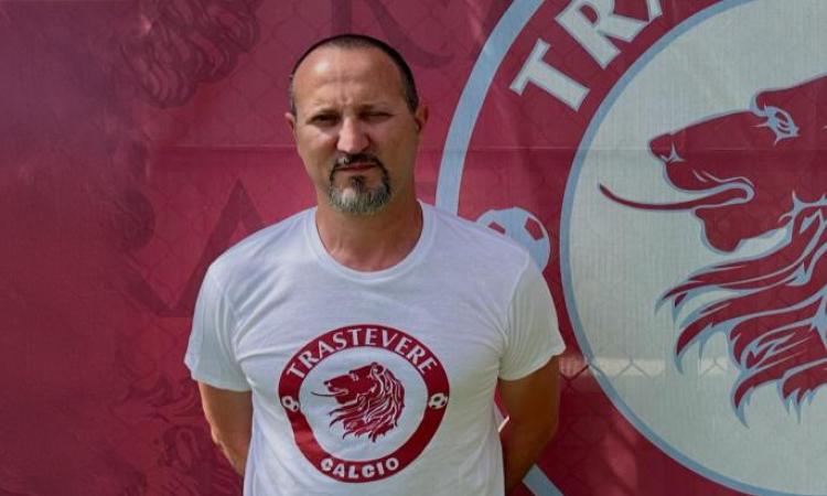 Trasteve, Bizzarri senza paura: "Niente pressione, il livello si è alzato"