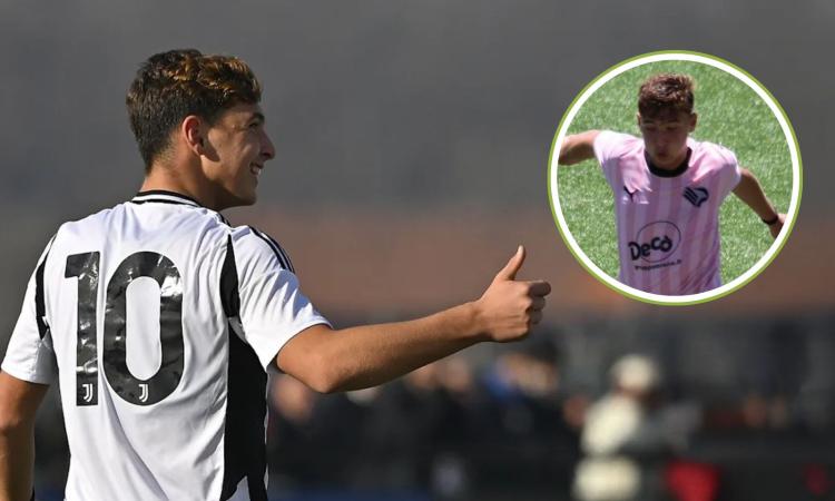 Sfumato alla Roma, dal Palermo passò alla Juve: Pipitò, il nuovo Tevez che segna senza sosta