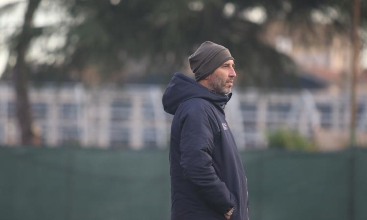 Recchia fa visita al suo passato. Sora e Flaminia chiamate a reagire 