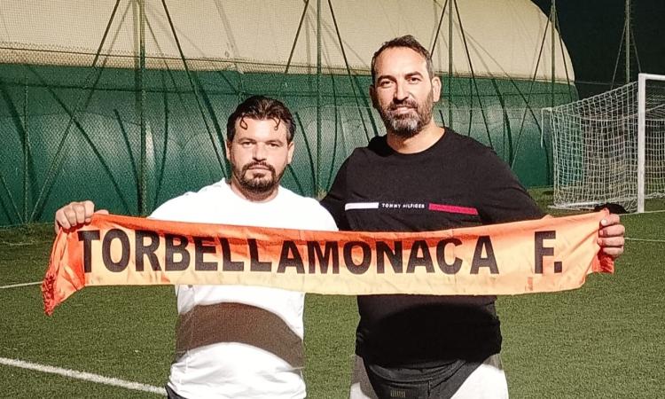 Torbellamonaca Fidelis, esperienza e qualità a centrocampo con Burelli