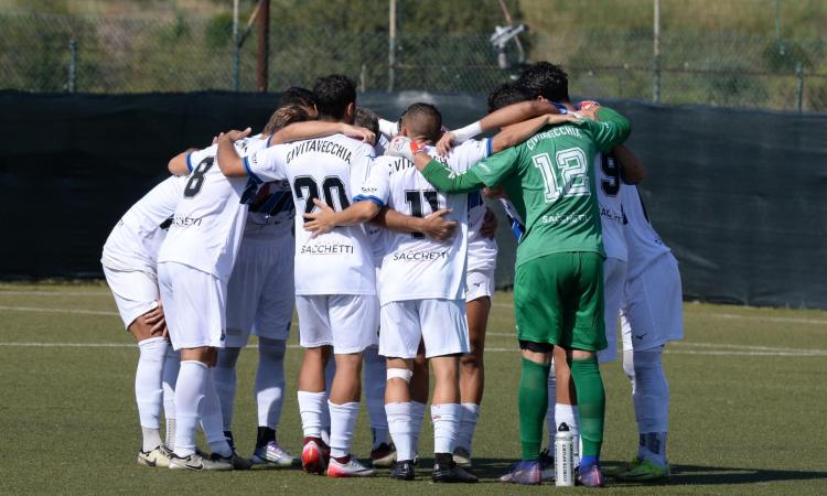 Girone A, occhi puntati su Rieti - Civitavecchia. Pomezia in cerca di riscatto