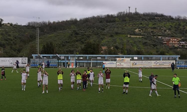 Colle di Fuori, Moretti: "Volevamo lasciare, ma Tripodi ci ha ridato entusiasmo"