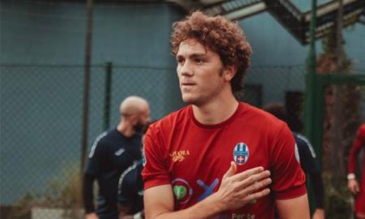 Dalla D all'Eccellenza: Madonna, Semprini e  D'Urso hanno cambiato maglia