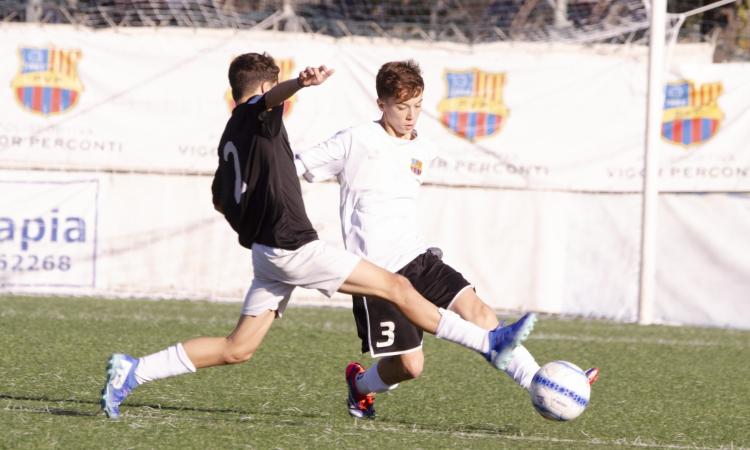 Subito match importanti: sarà una prima giornata di fuoco nel Girone B
