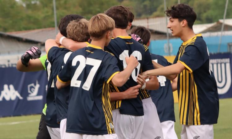Urbe - Red Tigers attira l'attenzione, la Lodigiani torna a Ladispoli