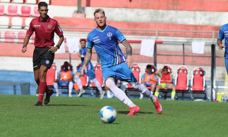 Albalonga, una prima volta bellissima. Seconda debacle di fila per lìAtletico Lodigiani 