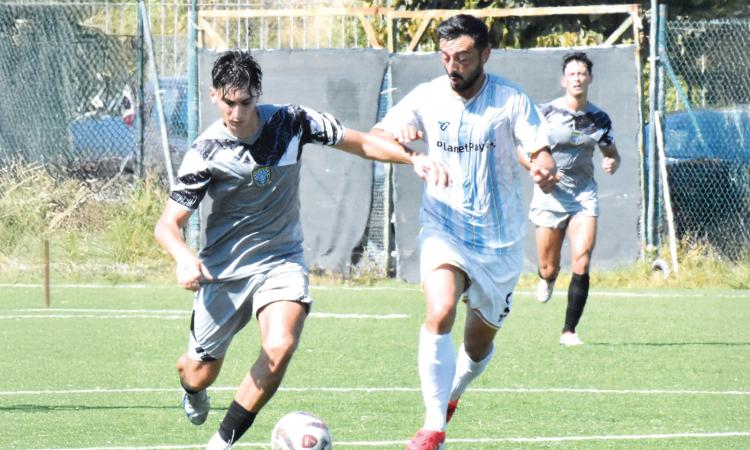 Pontine a caccia dell'acuto che manca da tempo. Concorrenza folta per centrarlo