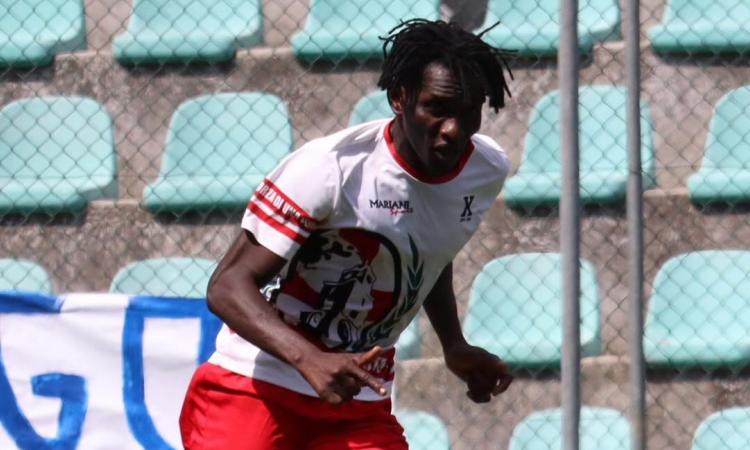 I posticipi: segno X al Pierangeli e al Valle Tonda nei match delle 16