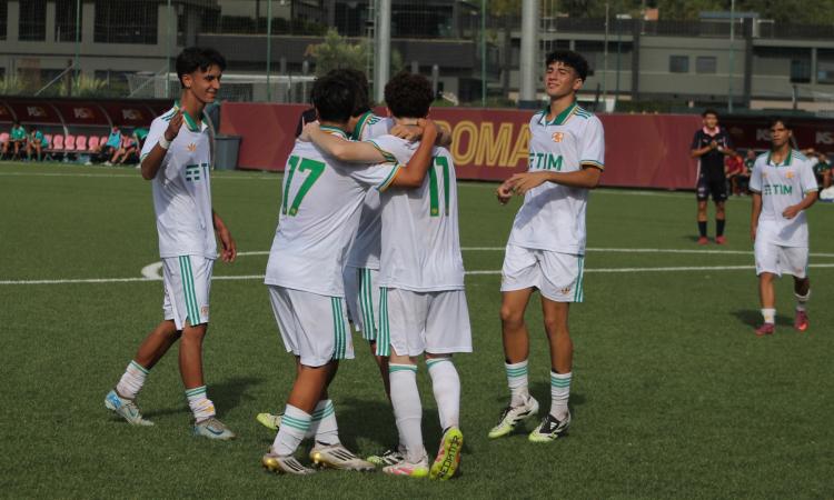 La Roma cala il tris a Pescara: rimonta costruita nella ripresa
