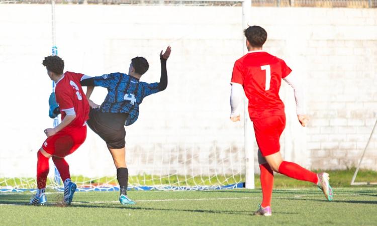 Il Latina torna da Perugia a mani vuote: sconfitte per Ciciotti e Schiano