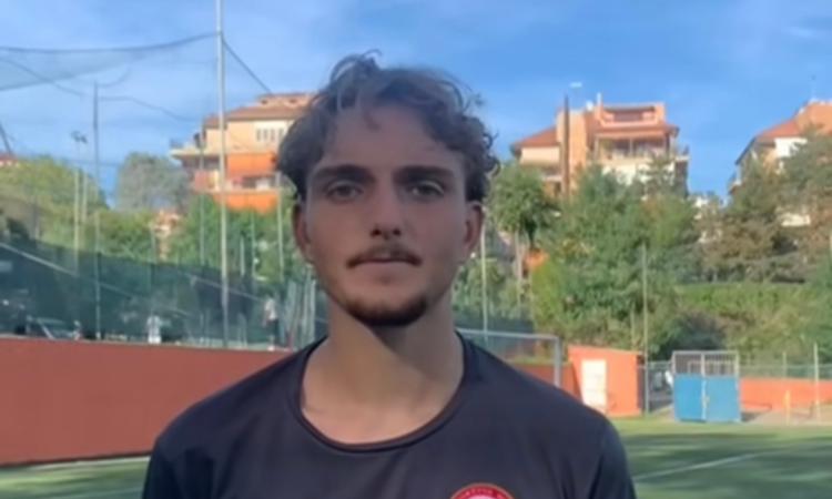 De Rossi, Andreoli: "Partita molto difficile, con il carattere l'abbiamo ripresa"