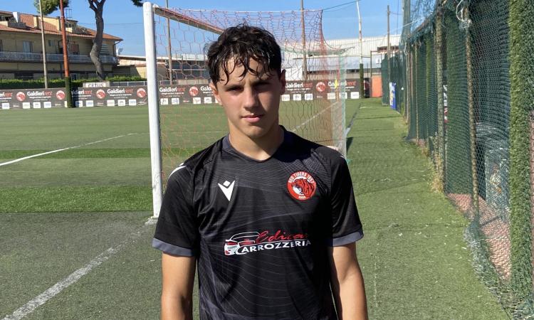 Red Tigers, De Paolis: "Un esordio molto positivo per me e per la squadra"