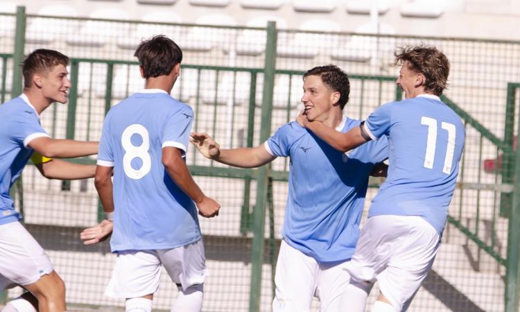 Lazio, show col Pescara! La Roma crolla, il Frosinone sfiora l'impresa