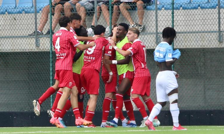 Il più classico dei gol dell'ex piega la Lazio: il Monza passa con Reita 