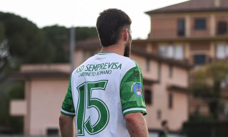 Riformulati i calendari: il Valle del Peschiera rinuncia, ammesso lo Sporting Pontecorvo