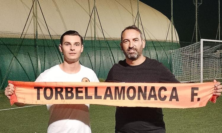 Torbellamonaca Fidelis, confermata la linea verde: arriva un altro 2006