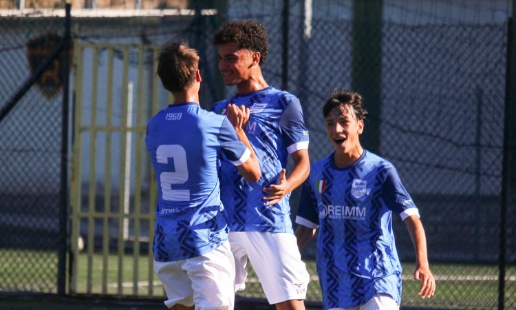 Savio, back to the future: i blues mostrano i tratti di chi vuole diventare grande