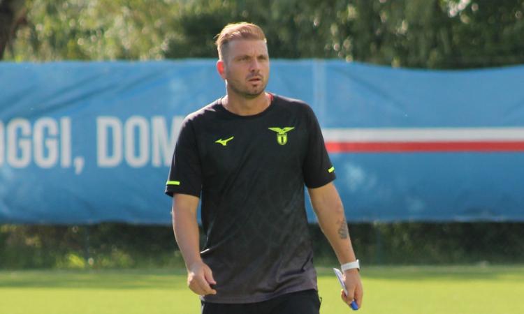 Muharremi e Cristiano piegano la Lazio. Prima sconfitta in campionato per Fazi