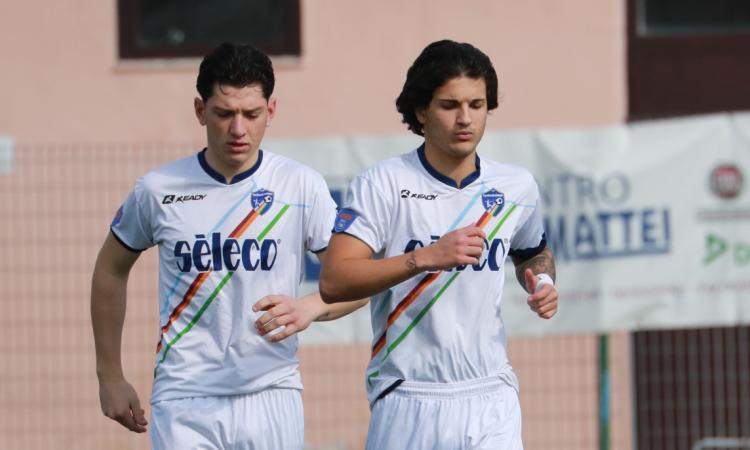 Da compagni di trionfi a rivali: Picano e Cirulli, che spettacolo all’Anco Marzio! 