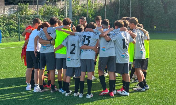 Fiumicino e Colleferro, non c’è due senza tris: l’inizio è spettacolare 