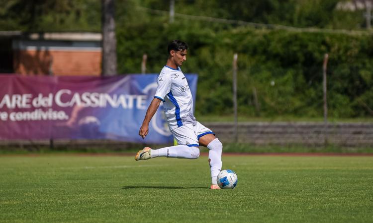 Giudice sportivo: stangata per un giocatore del Cassino