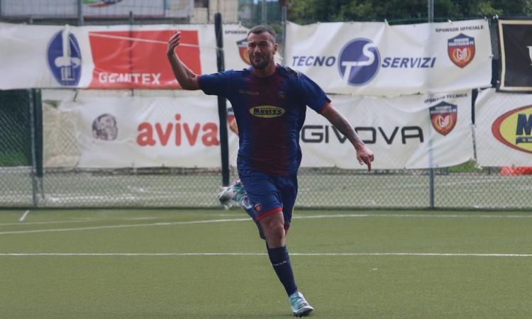 Il calcio è cambiato, Aimone Calì no: il Duca del gol e la sua prima volta