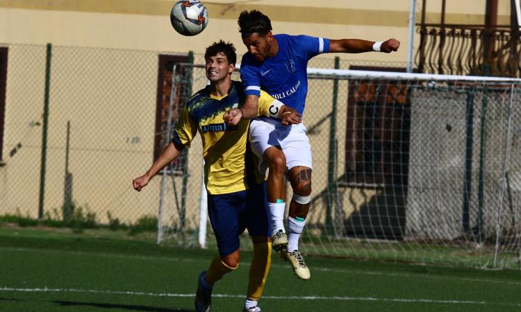 Monterotondo - Parioli sub iudice. Tre allenatori out per due giornate