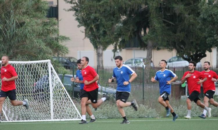 Sporting Pontecorvo, ripescaggio in extremis: il mercato si riapre?