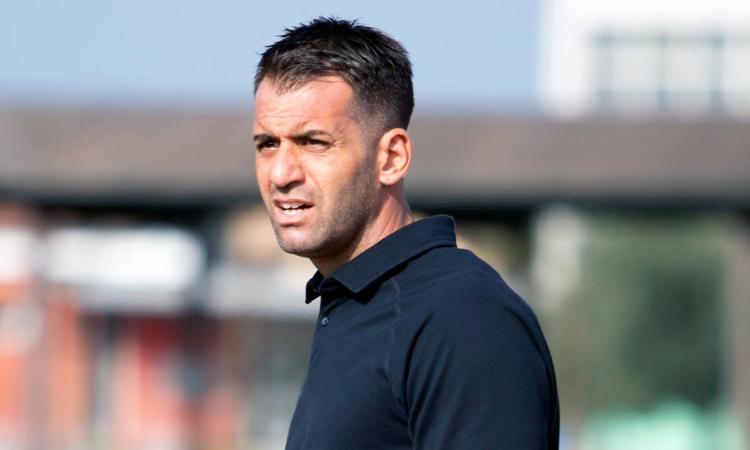 Nuova Tor Tre Teste: Simone Gonini è il nuovo Direttore Tecnico