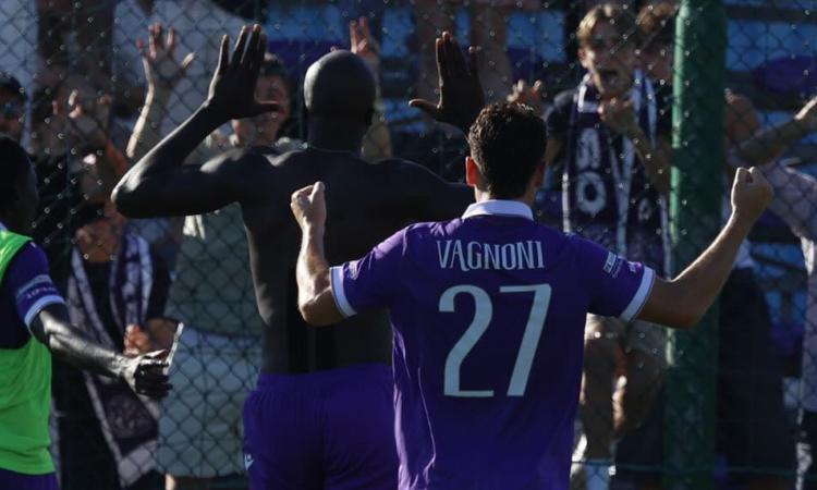 Ostiamare, e sono quattro! 3-3 pirotecnico dell'Albalonga