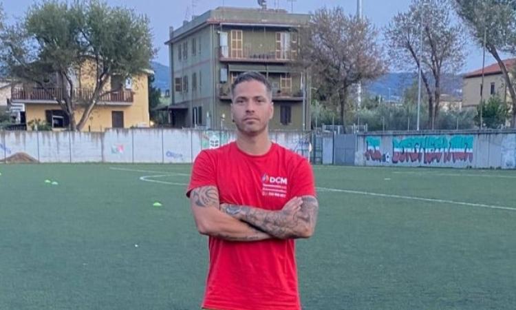 Castelli Romani, Luzi: "Tanto lavoro e qualità importanti:queste le nostre armi"