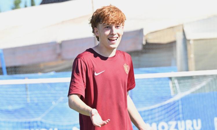 VIDEO! Tre minuti di Tor Tre Teste-Romulea: Marchitto, il faro di Daniele Pica