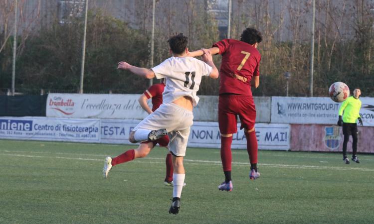 Nel "B" va in scena una grande classica. Vigor e Romulea pronte a dar spettacolo