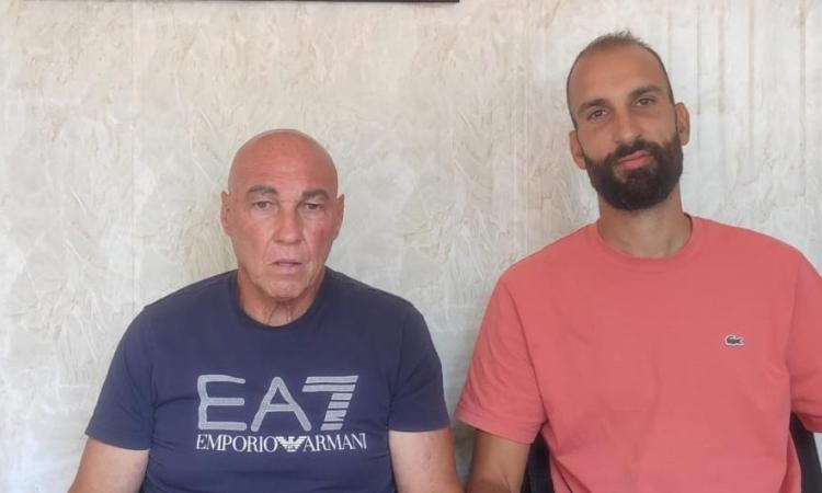 Vjs Velletri, D'Este: "Non siamo i più forti, ma lavoriamo per diventarlo"