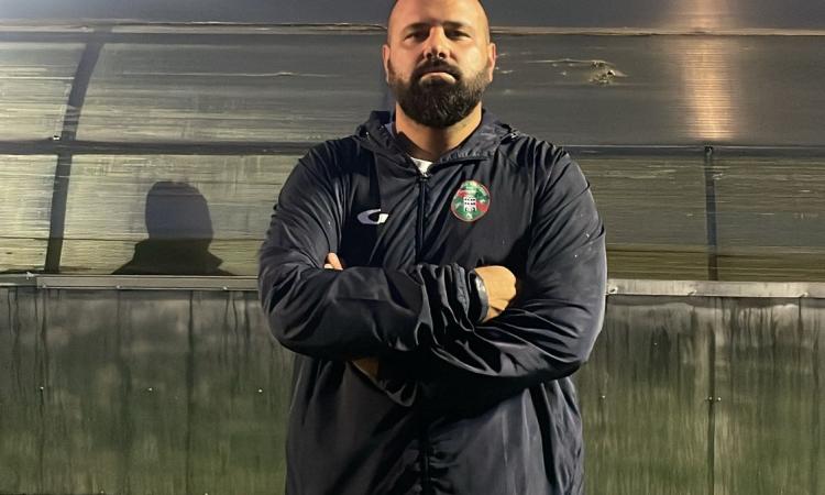Borghesiana, Abate: "Fiducia alle nostre squadre"