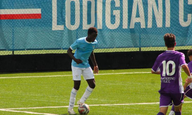 Lazio - Fiorentina, tanti i talenti messi in mostra: Caputo ma non solo...