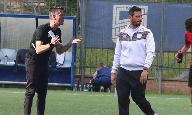 Vis à vis: il Trastevere Stadium ospiterà ex, intrecci e voglia di rivalsa